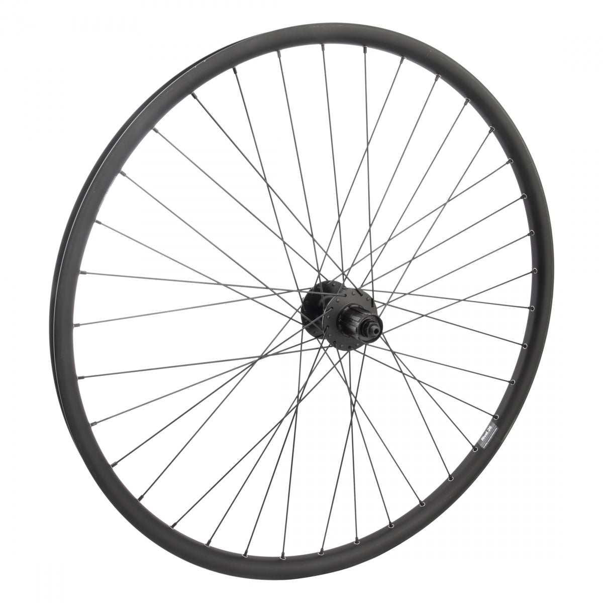 WHL RR 29 622x26 Ryde RIVAL26 BK Disc 36 Shi TX506 8-11sMT 6B QR BK 135mm SS 2.0 BK