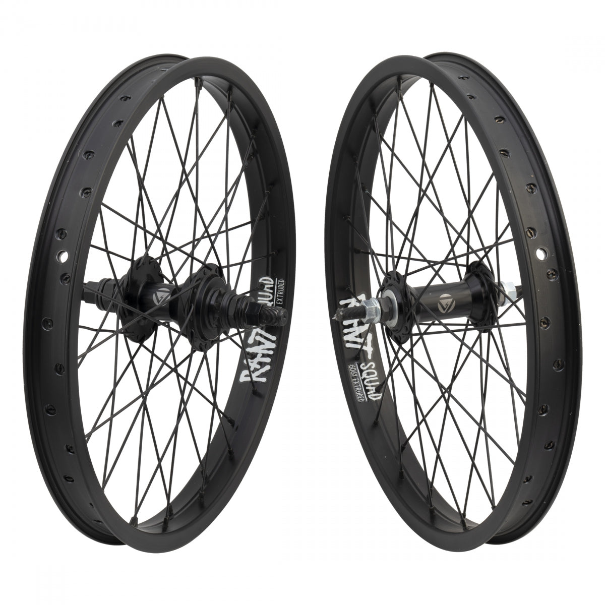 WHL PR 18x1.75 355x29 Rant Squad BK NMSW 36 BK-OPS MX2000 9T 3/8-F 14mm-R BK 110mm SS 2.0 BK