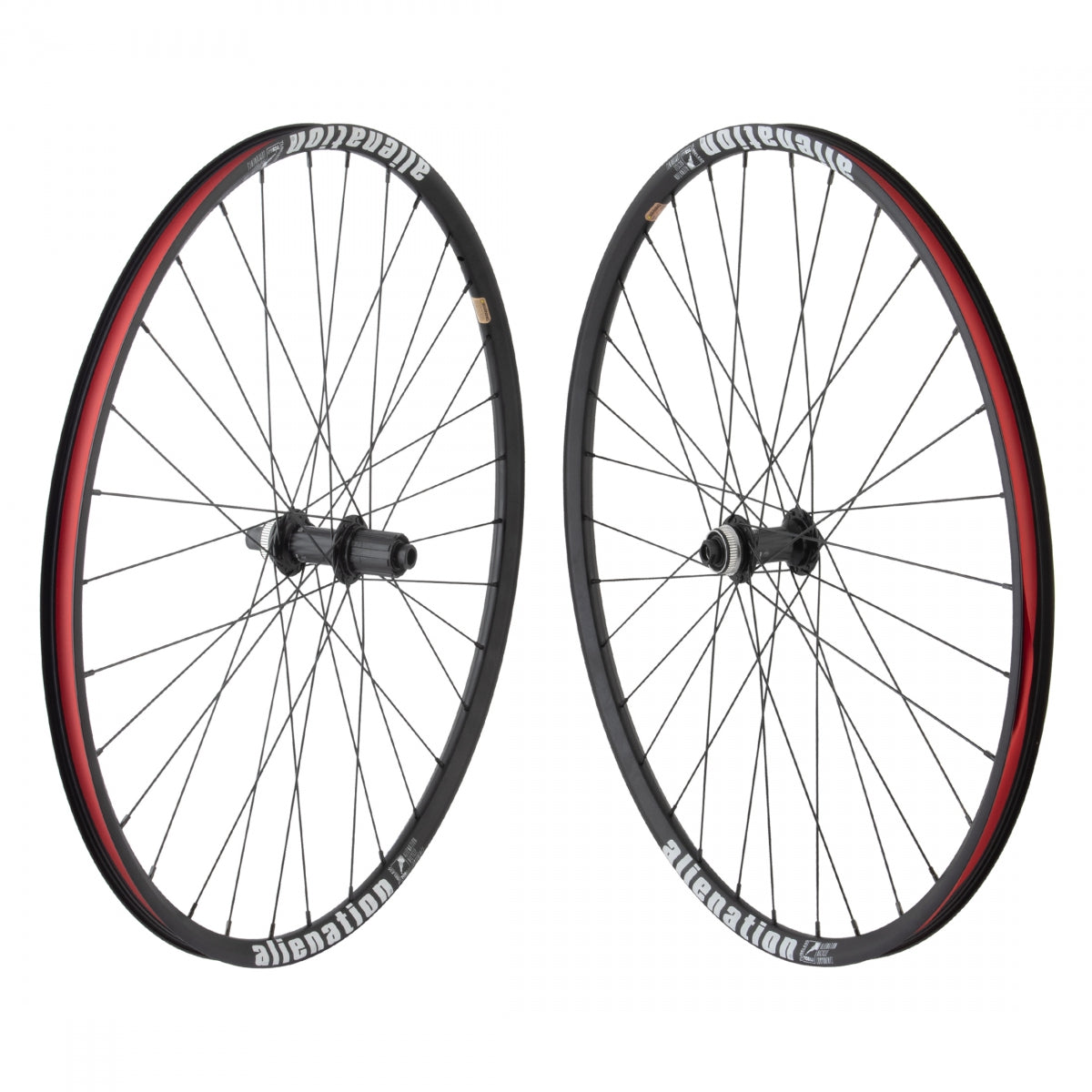 WHL PR 700 622x23 AN Mischief G69 TCS 2.0 BK Disc 36 Shi RS470 8-11sRD CL 12mm BK 142mm SS 2.0 BK