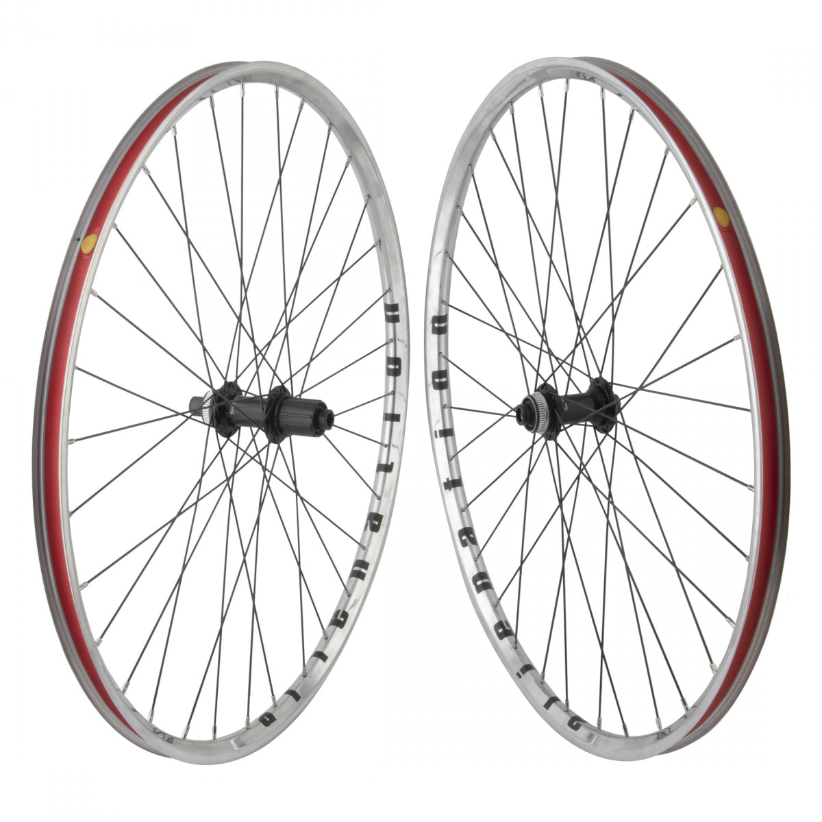 WHL PR 700 622x23 AN Mischief G69 TCS 2.0 Pol Disc 36 Shi RS470 8-11sRD CL 12mm BK 142mm SS 2.0 BK/SL