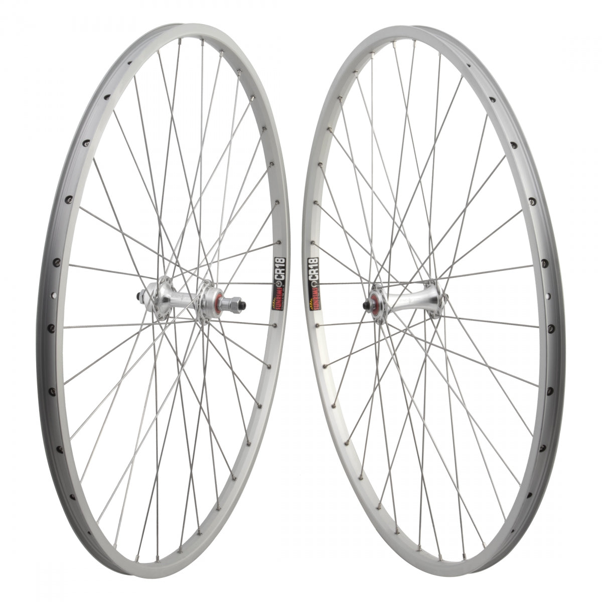WHL PR 700 622x18 Sun CR18 SL 32 OR8 RD2100 5/6/7sp Seal SL 126mm DTI2.0SL