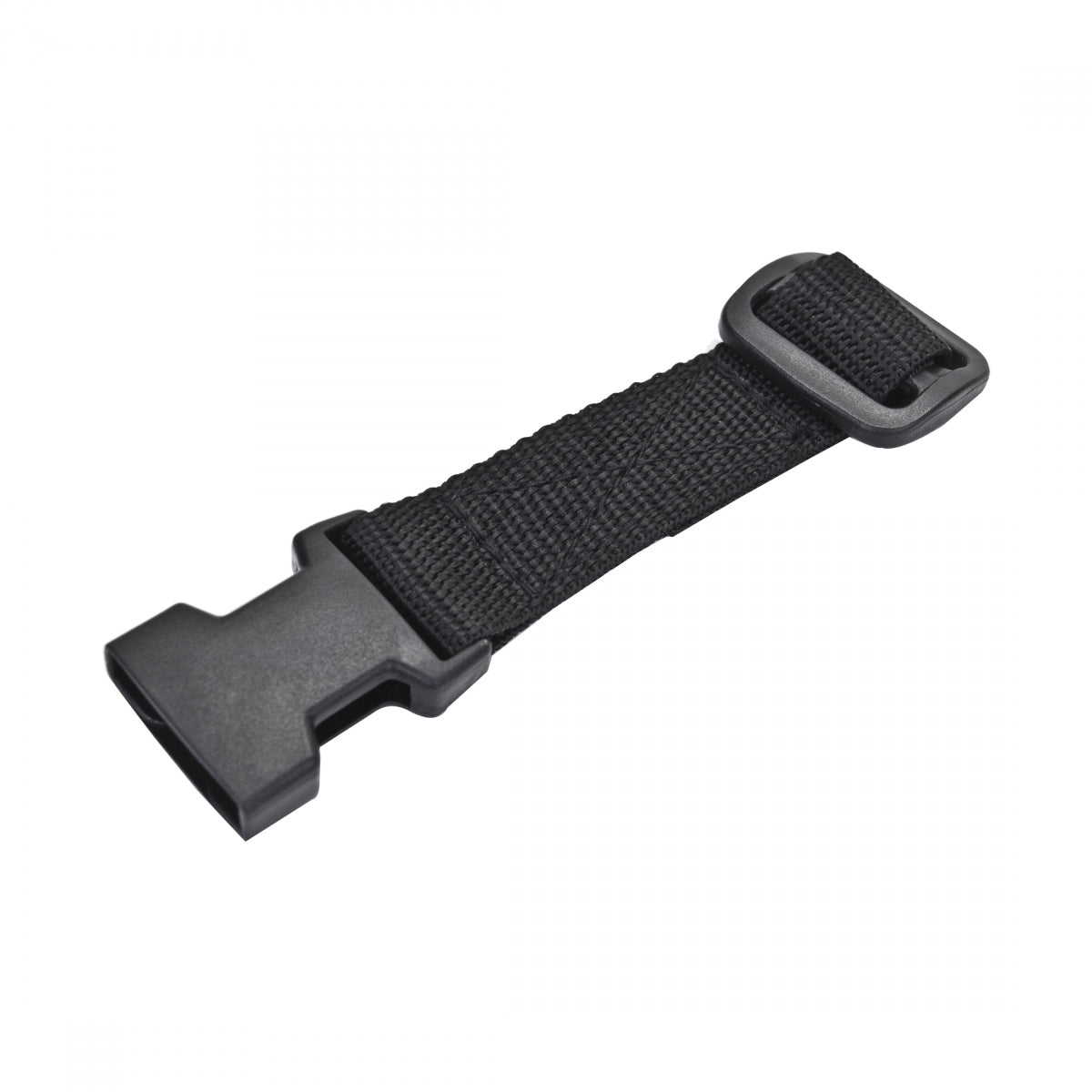 Baby Seat Sunlt Rep Lower Strap w/ Female Buckle
