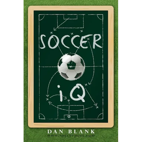 SoccerIQ: Things That Smart Players Do