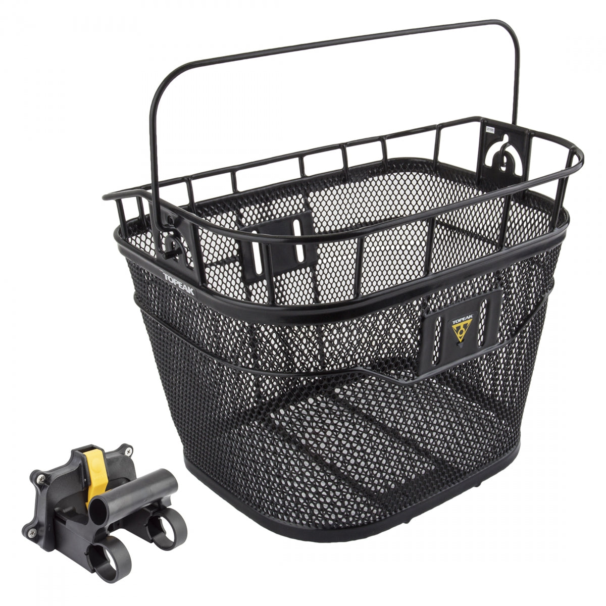 Basket Topeak Hbar W/FIXER 13x10x10