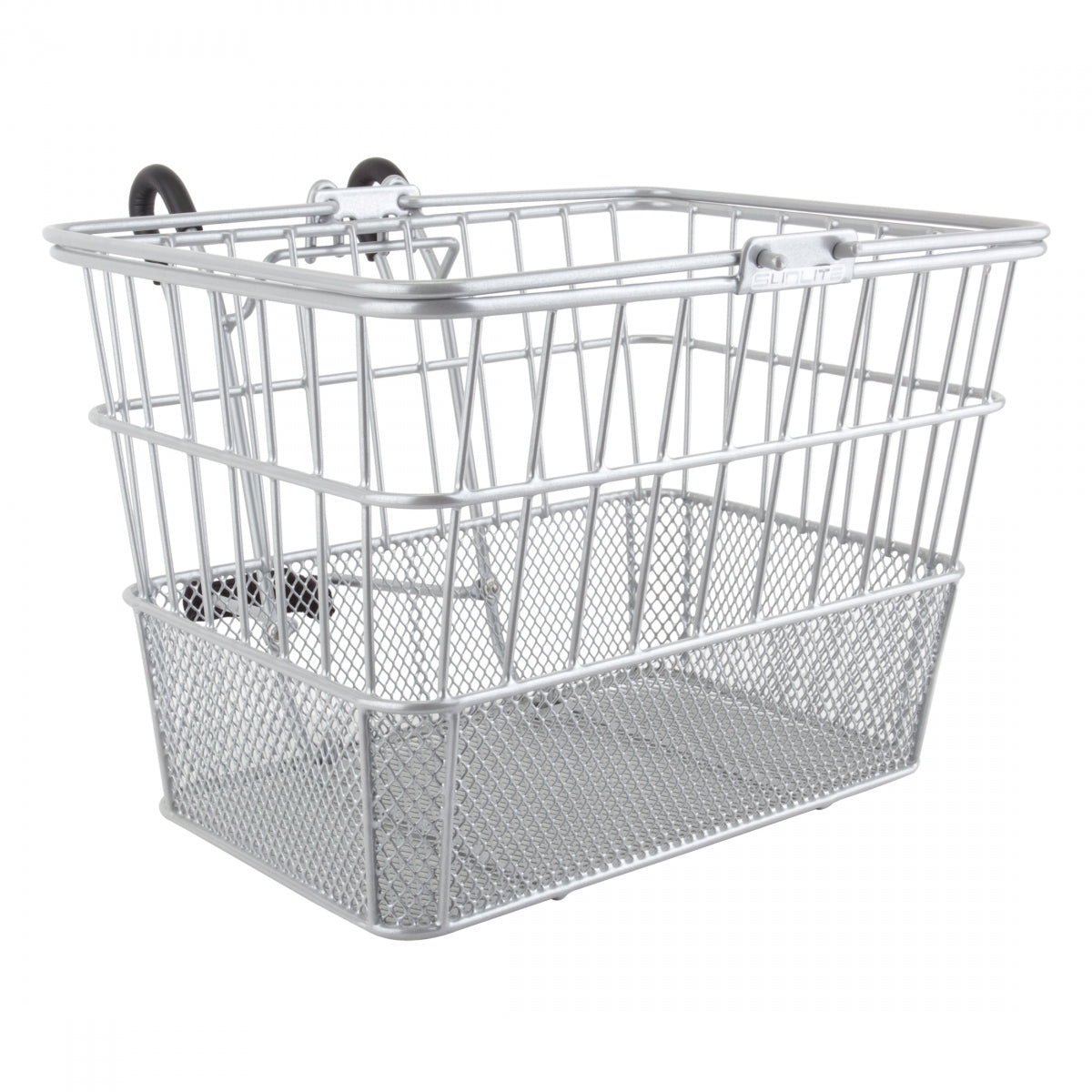 Basket Sunlt FT WIRE/MESH L/O STD SL w/BRACKET