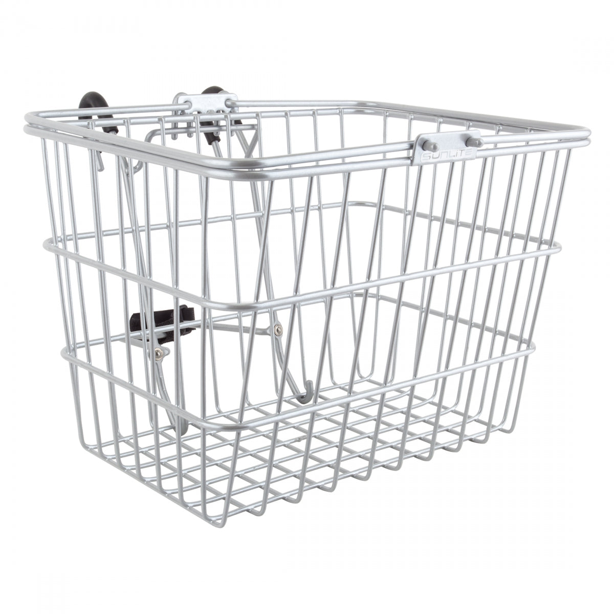 Basket Sunlt FT Wire L/O STD SL w/BRACKET