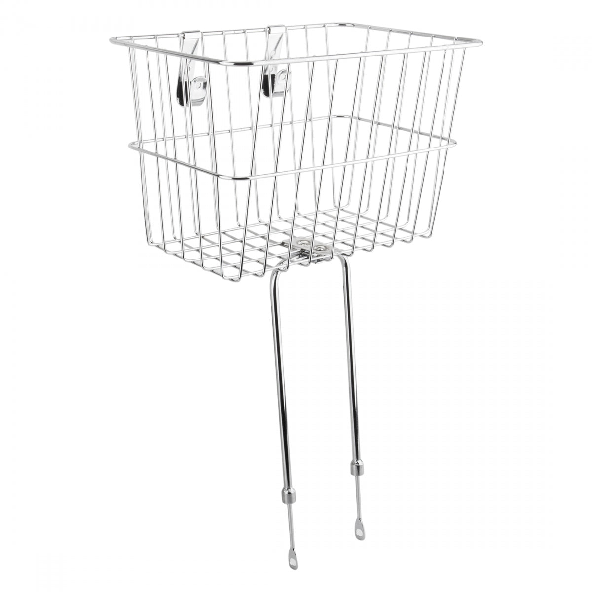 Basket Sunlt FT Wire FXD 14x9x9 UCP w/LEGS
