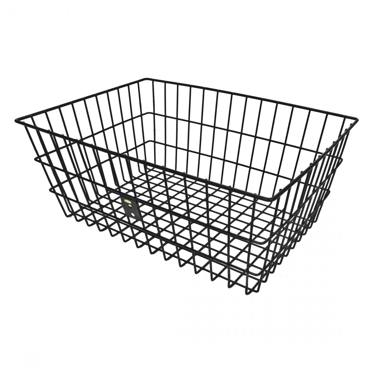 Basket Sun Trike Rep Vinyl Coated BK