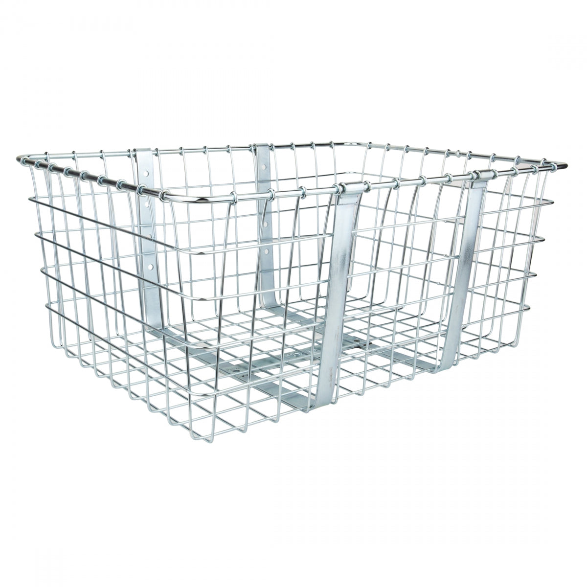 Basket Wald #57 21x15x9 NO/HDWR w/BANDS