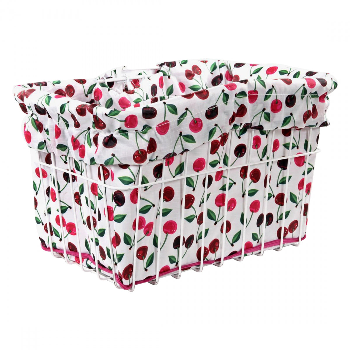 Basket Liner C-CANDY STD Cherry Pie