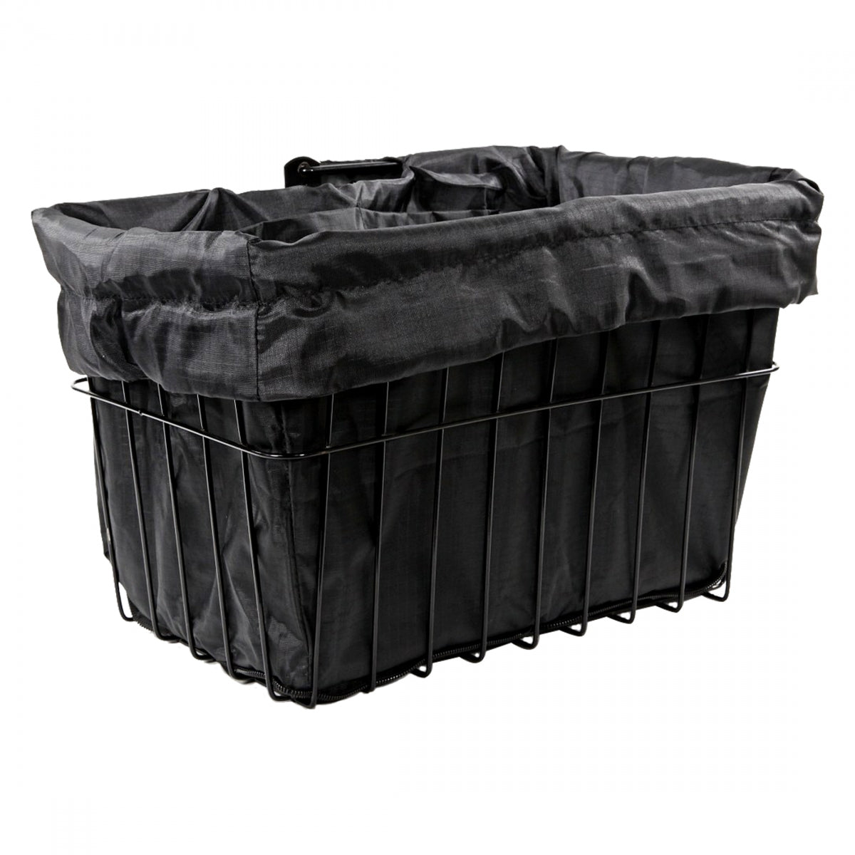 Basket Liner C-CANDY STD Black