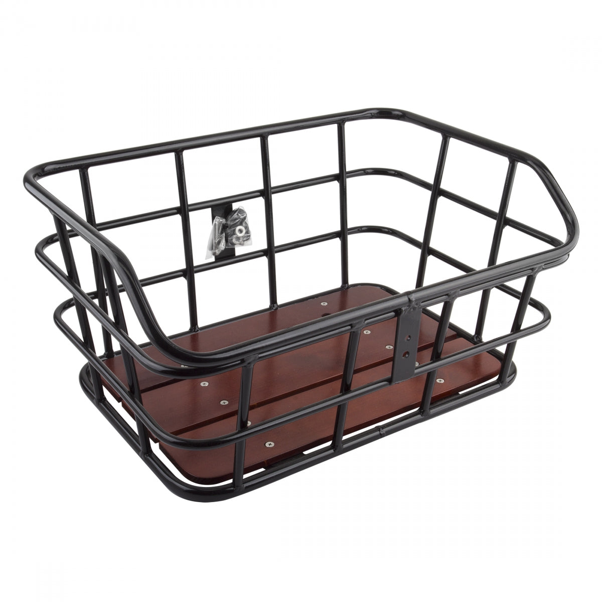 Basket Sun Trike Rep Baja ALY BLACKW/WOOD Base