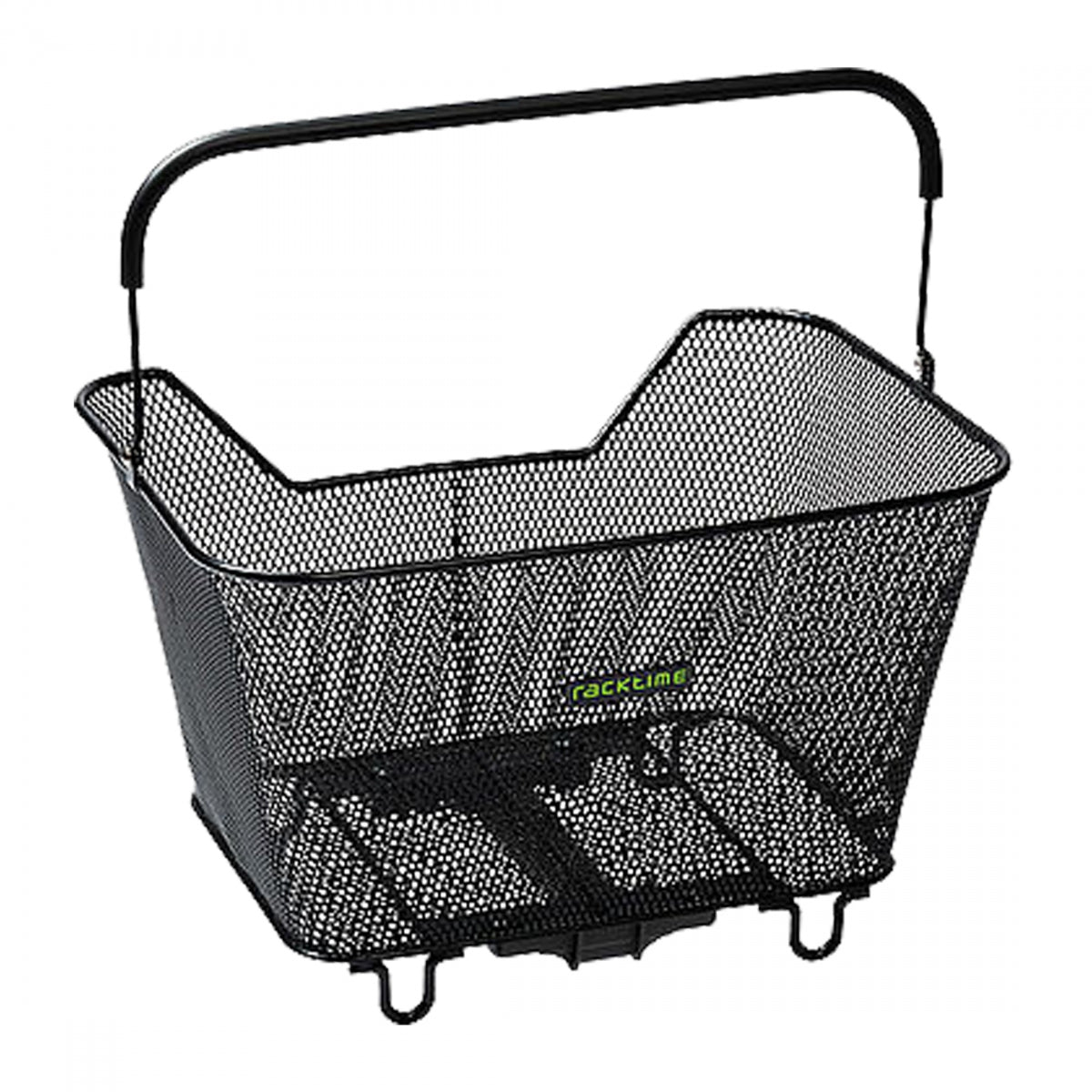 Basket Racktime RR Ractop Baskit 2.0 SM BK