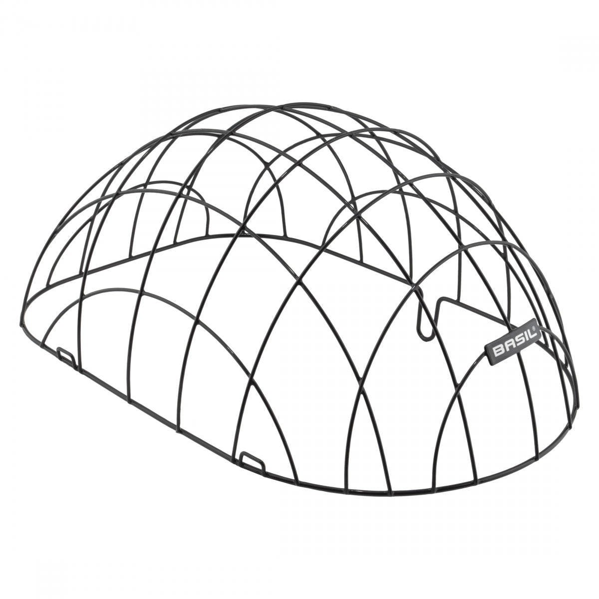 Basket Cover Basil RR Ractop Pasja 50cm Space Frame Cover ONLY BK