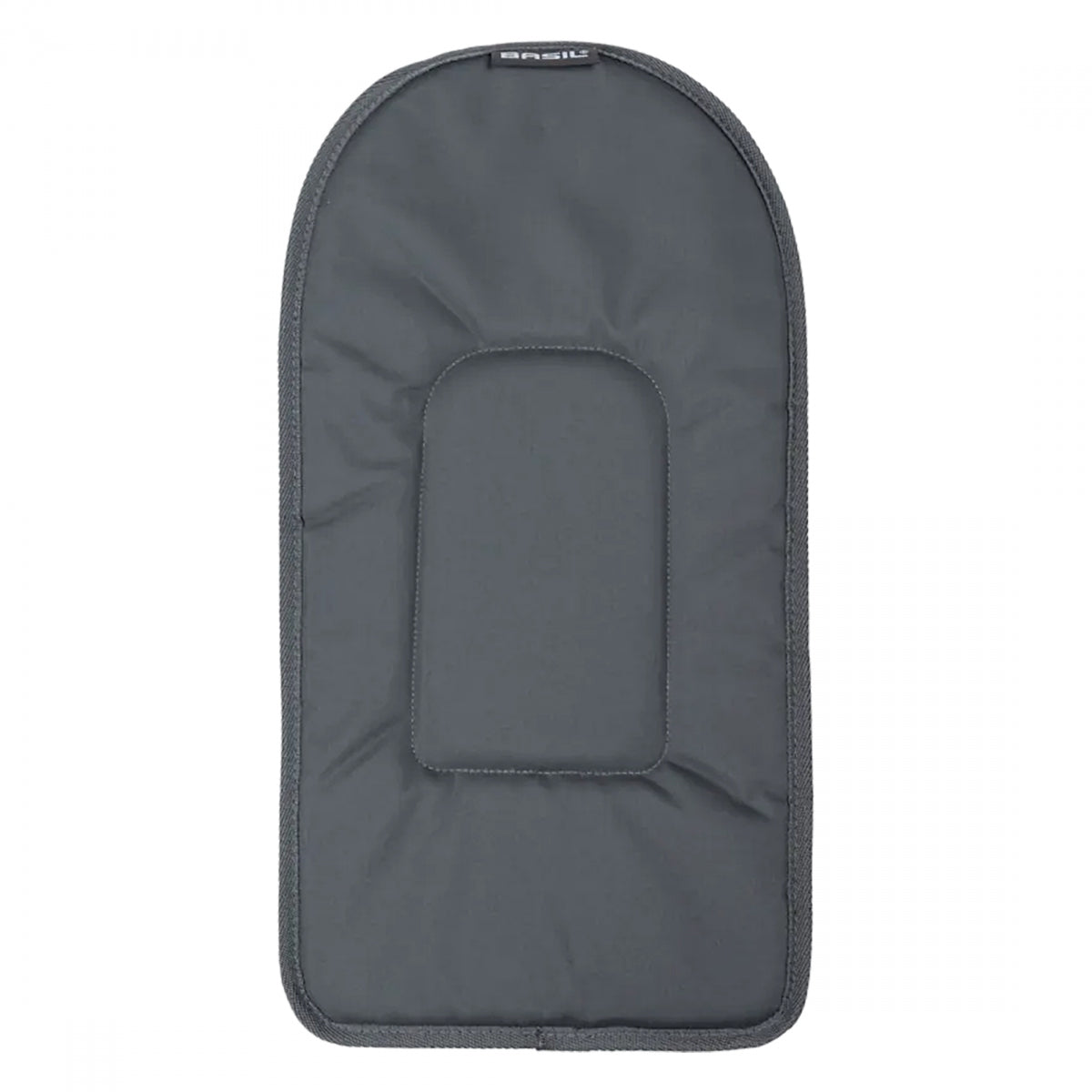 Basket Cushion Basil Pasja SM GY