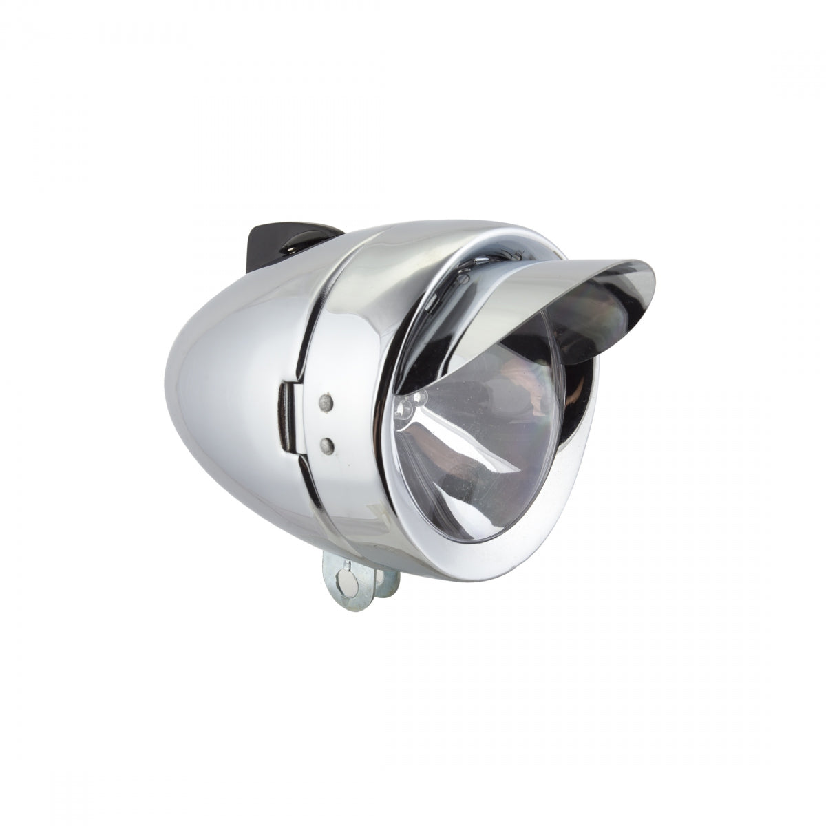 Lowrider Light Bullet Type 3-LED w/VISOR CP f/25.4/28.6HS