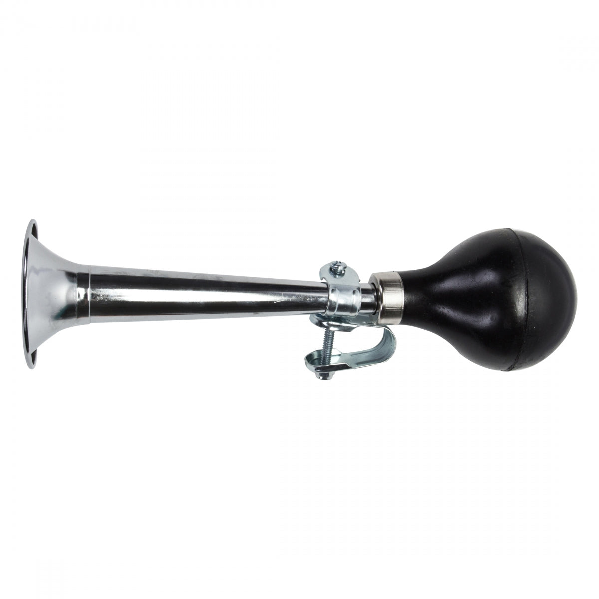 Horn Sunlt Trumpet Straight 10in CP