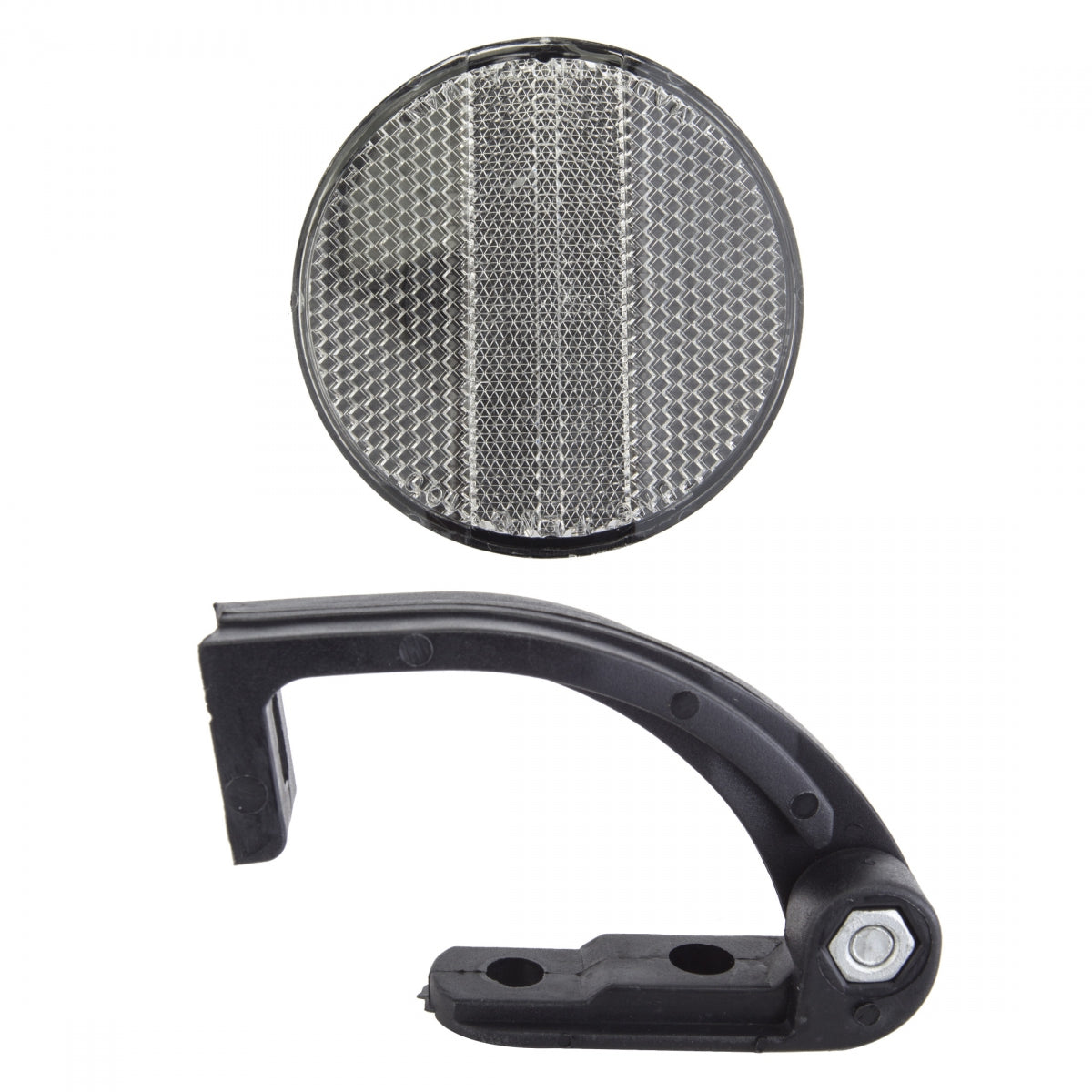 Reflector Sunlt Front ONLY 3in