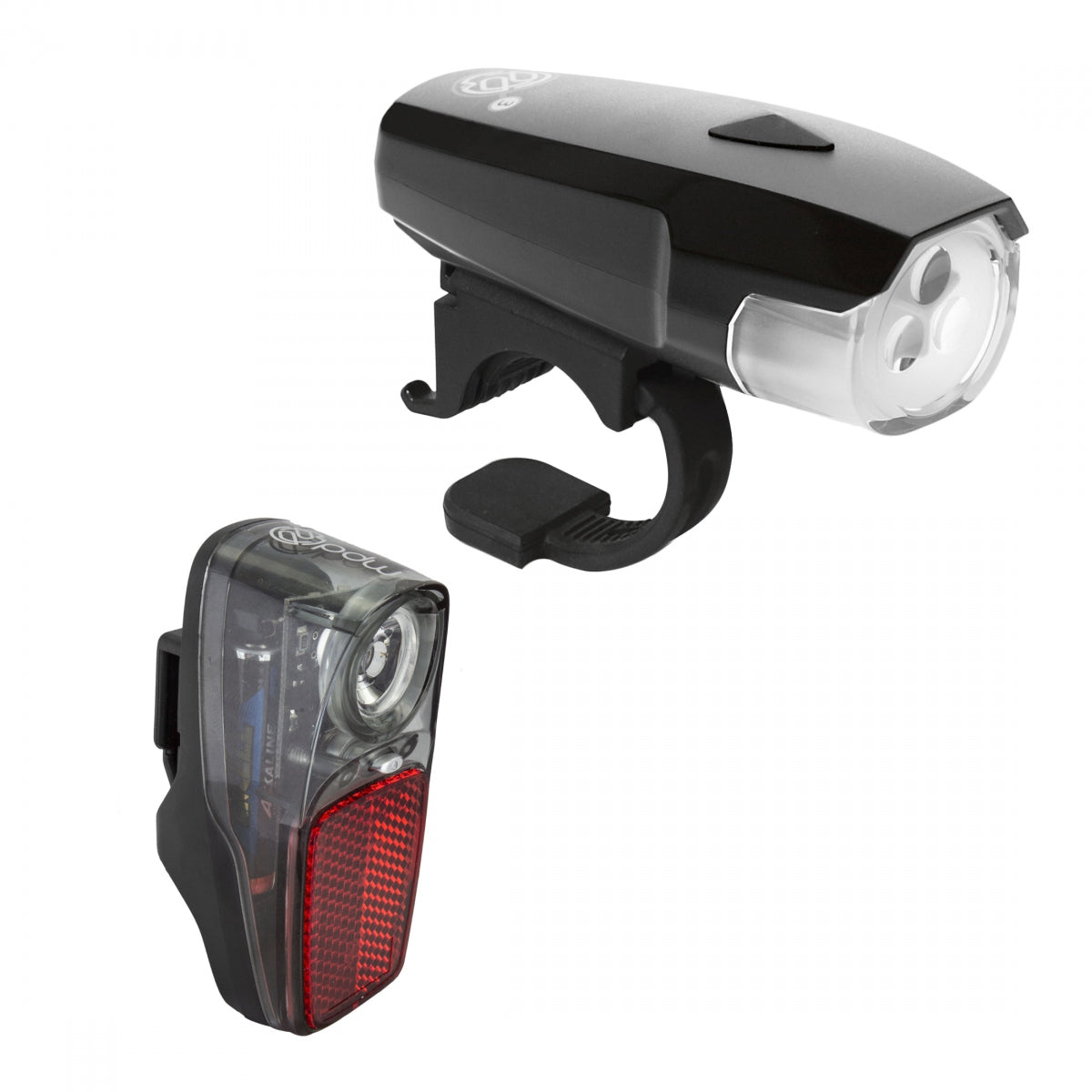 Light PDW Combo Spaceship 3/RADBOT 500