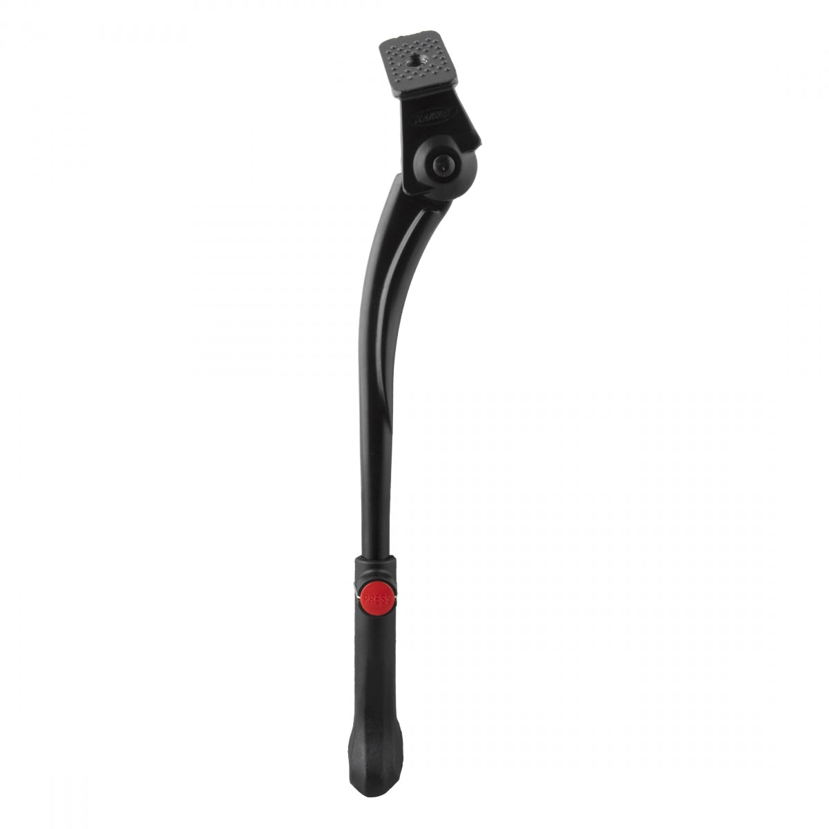 Kickstand Sunlt ALY Quick ADJ Center BK 24-29in