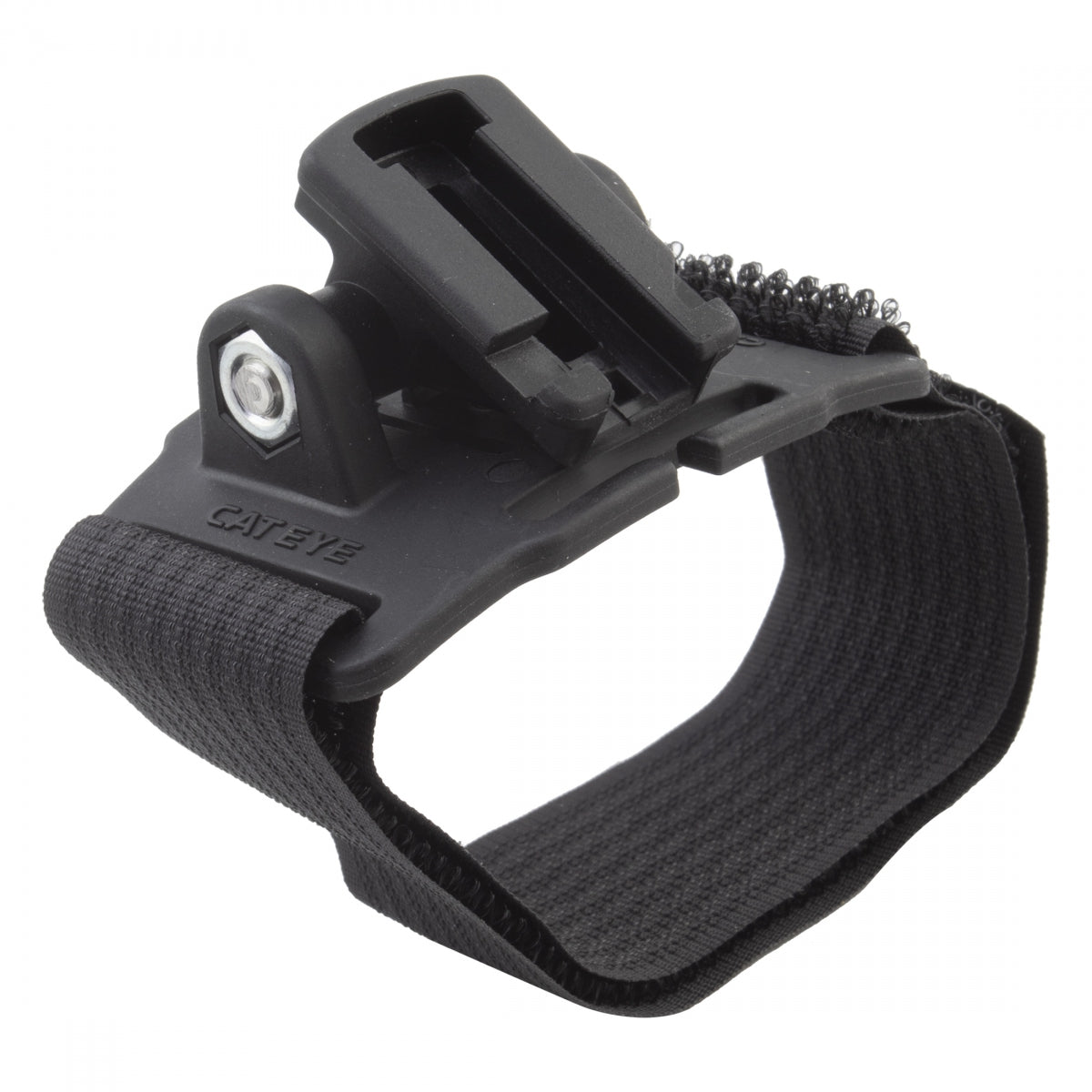 Light Part Cateye BRACKET-HELMET Mount f/HL-EL130/UNO/VOLT