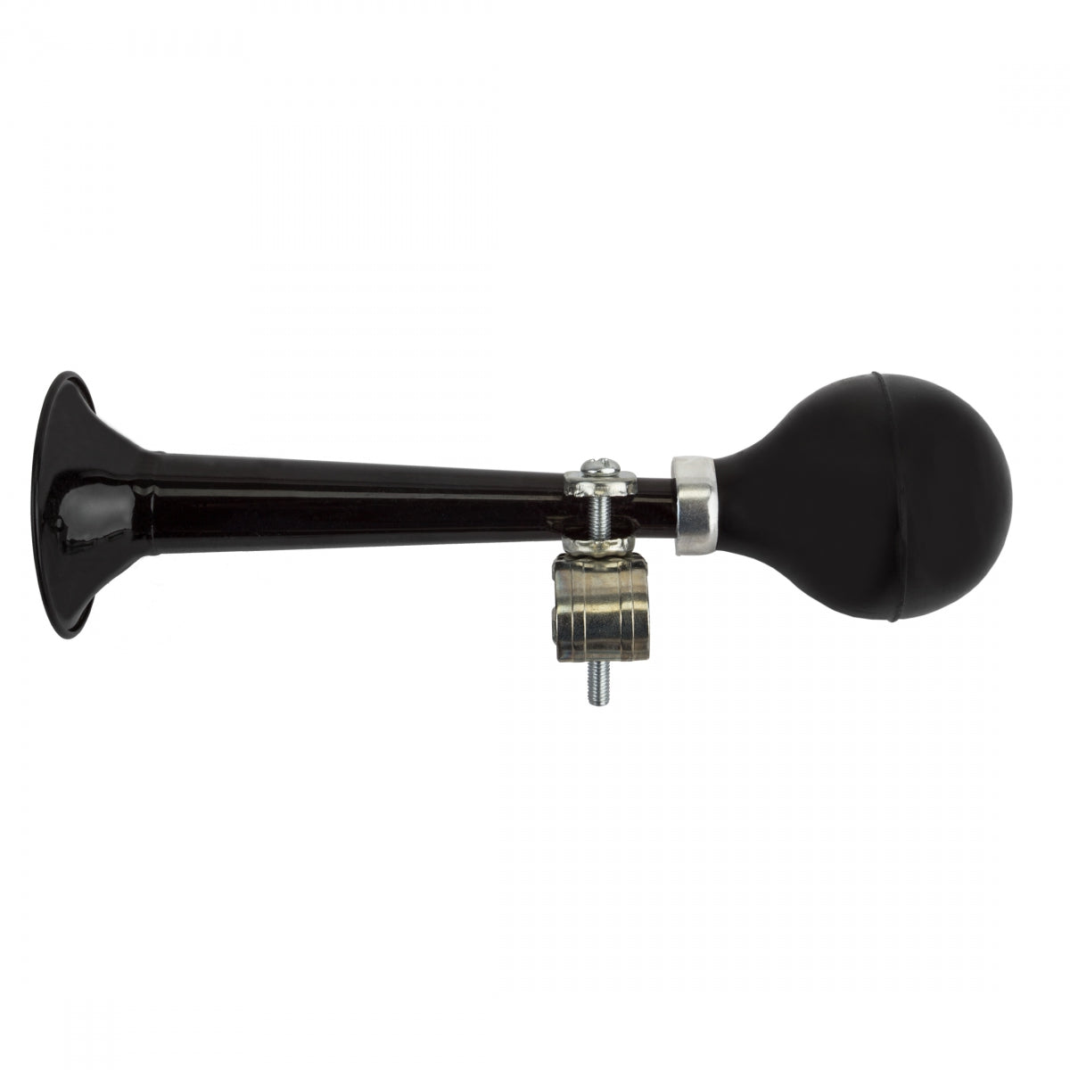Horn Clean Motion Trumpeter Black