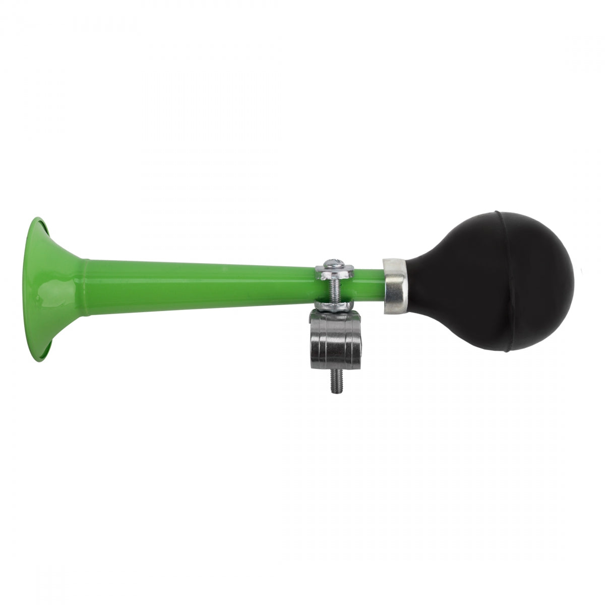 Horn Clean Motion Trumpeter L-GREEN