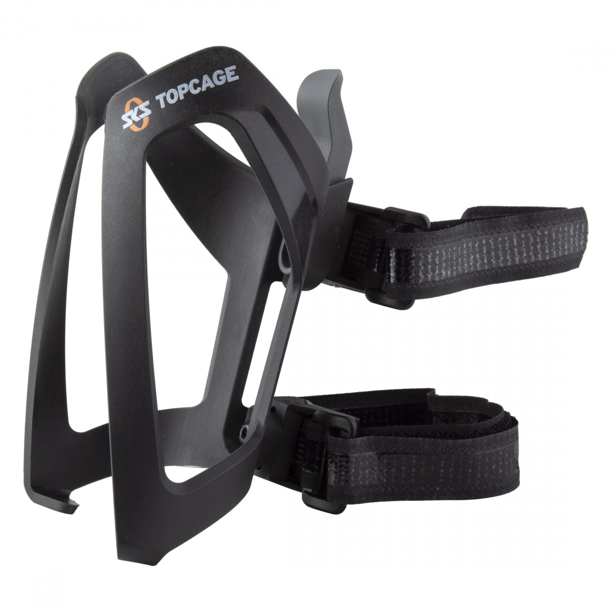 Bottle SKS Anywhere Mount w/CAGE BK