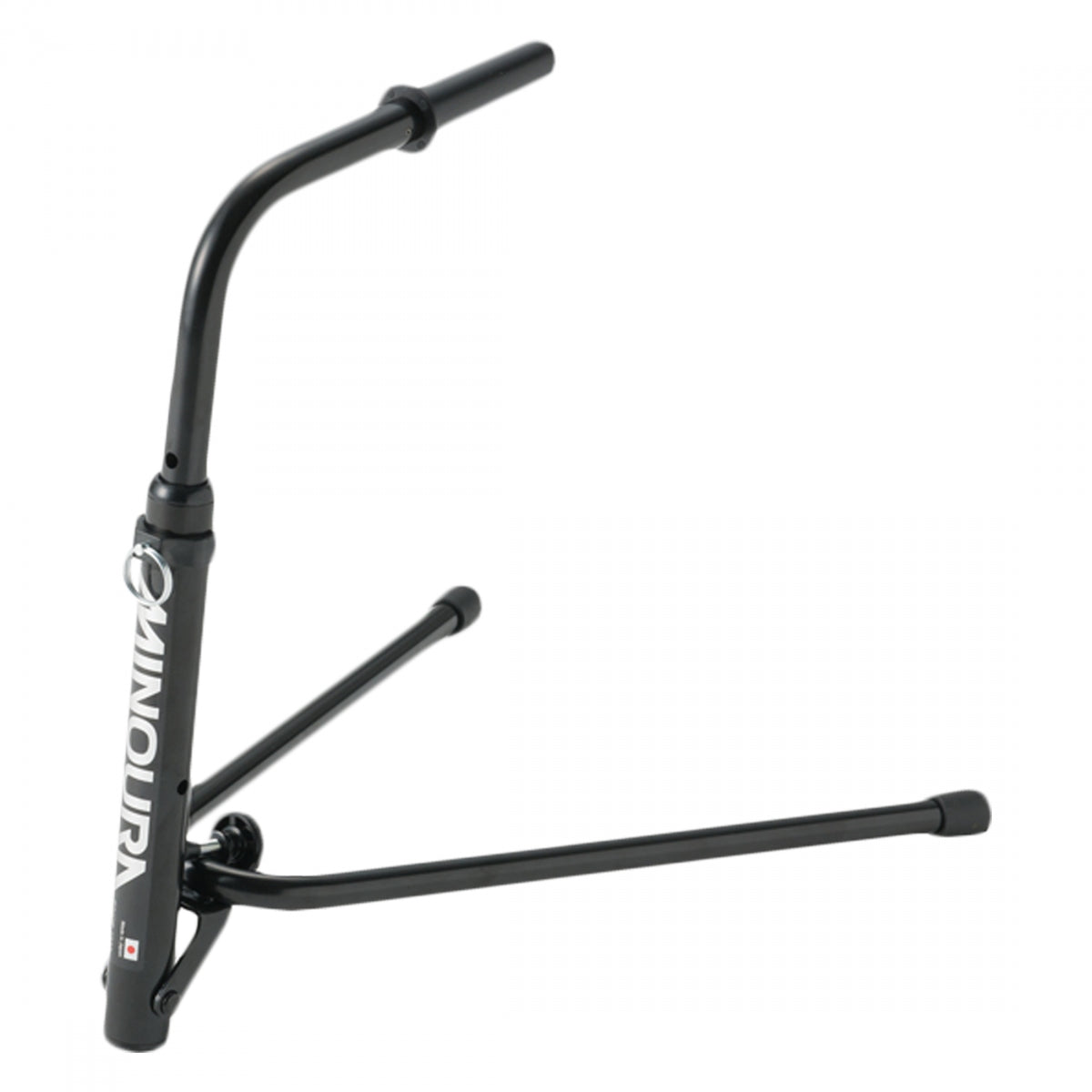 Display Stand Min SPN-20 Spindle Stand BK