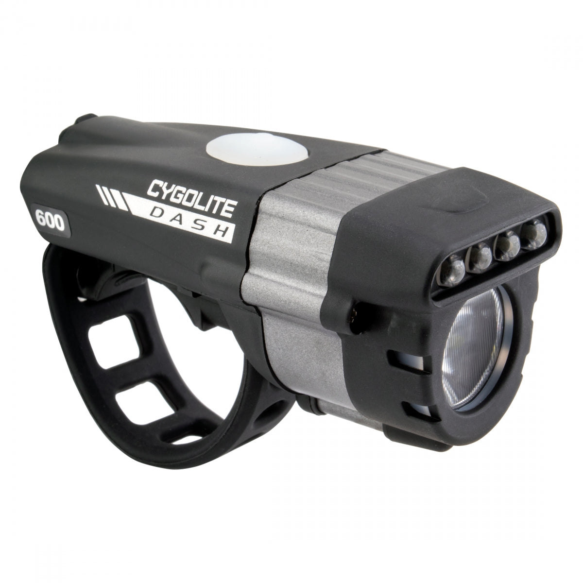Light Cygo Dash Pro 600 USB