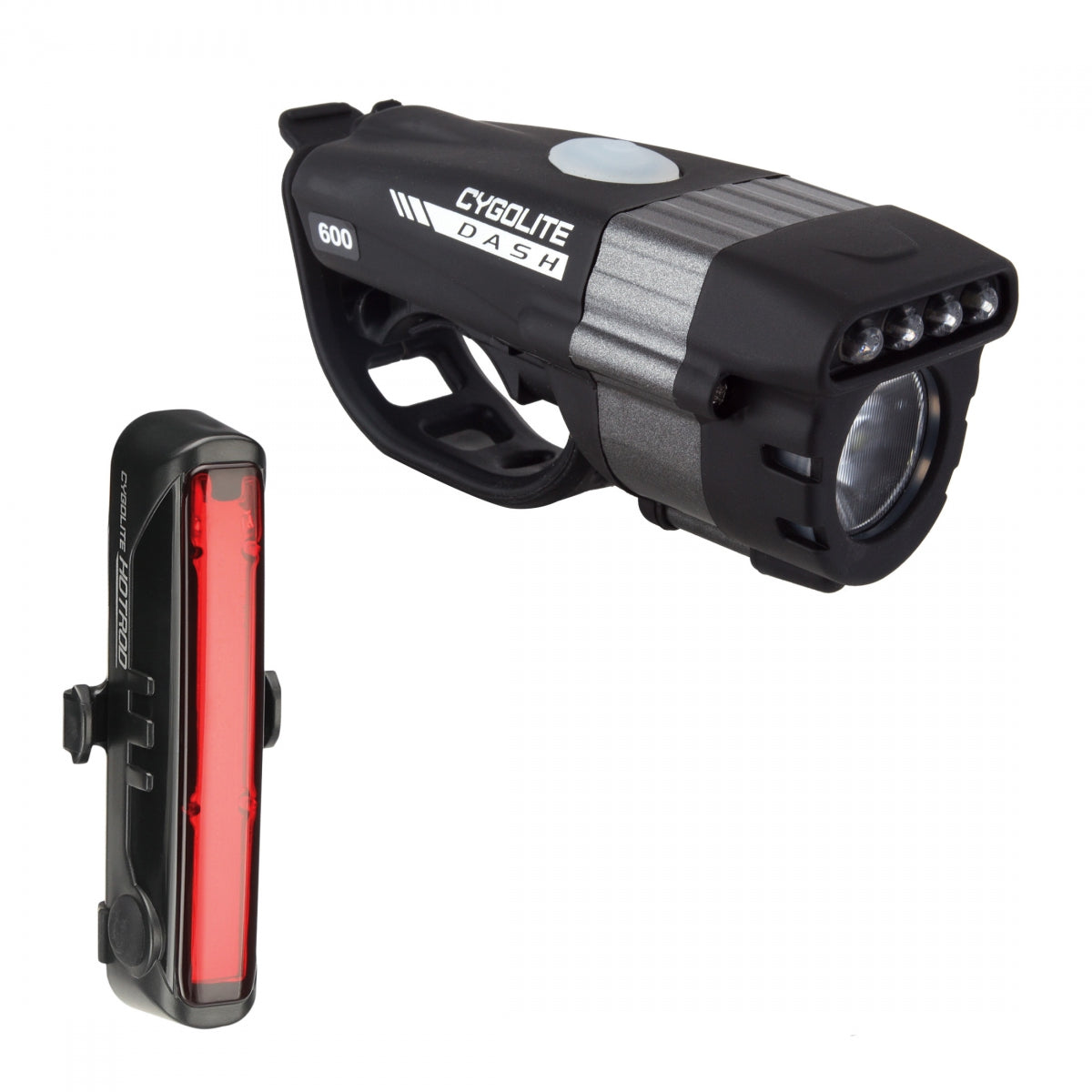 Light Cygo Combo Dash Pro 600/HOTROD 50 USB