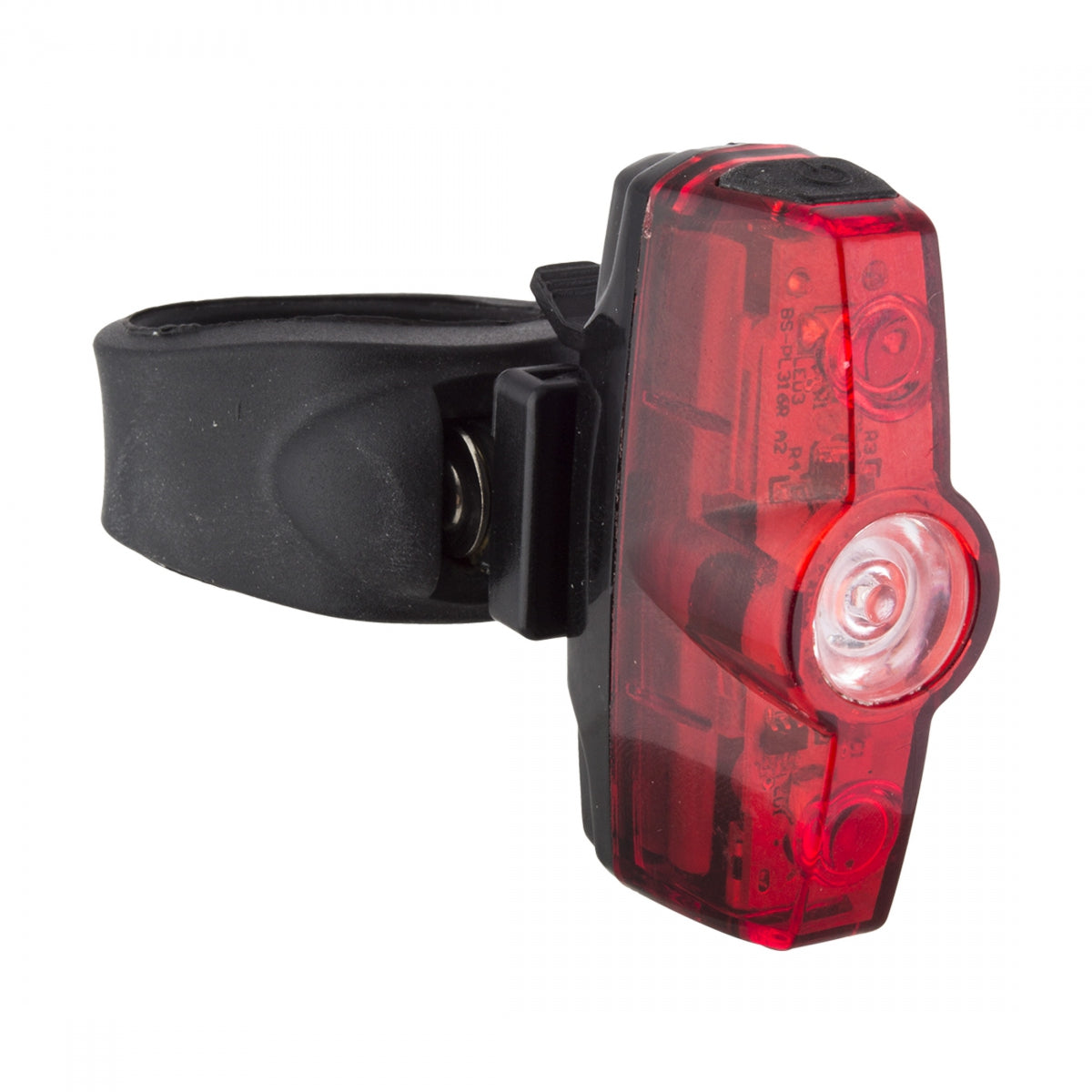 Light Sunlt RR Hifi USB BK