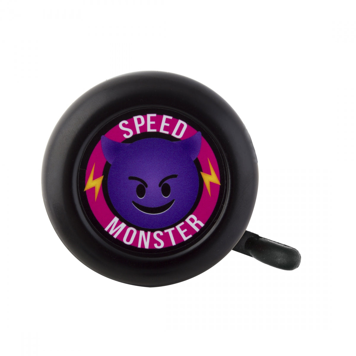 Bell Sunlt Emoji BK Speed Monster