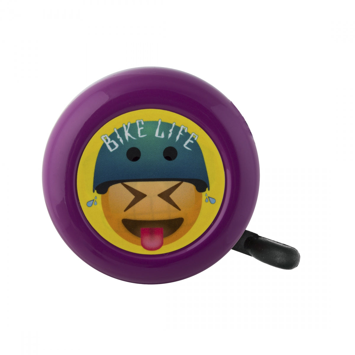Bell Sunlt Emoji PU Bike Life
