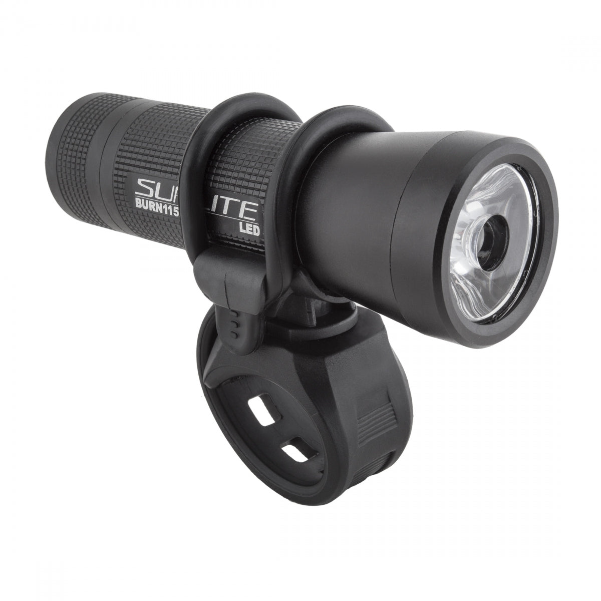 Light Sunlt FT Burn 115 BK