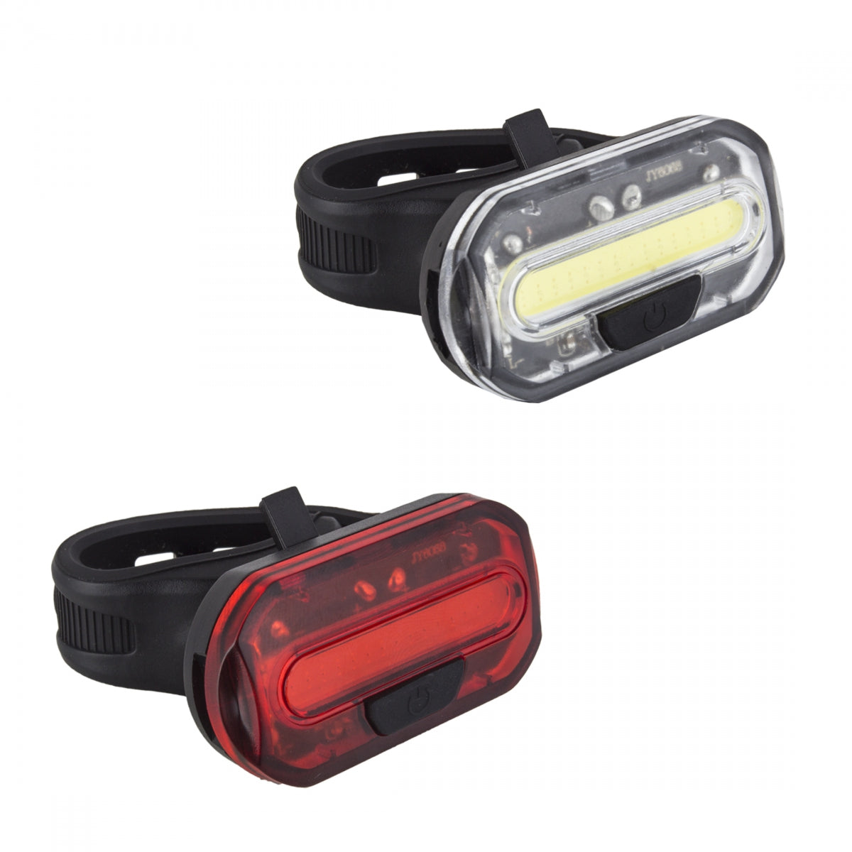 Light Sunlt Combo Ion BK