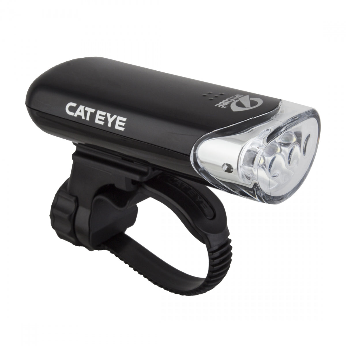Light Cateye HL-EL135N BK
