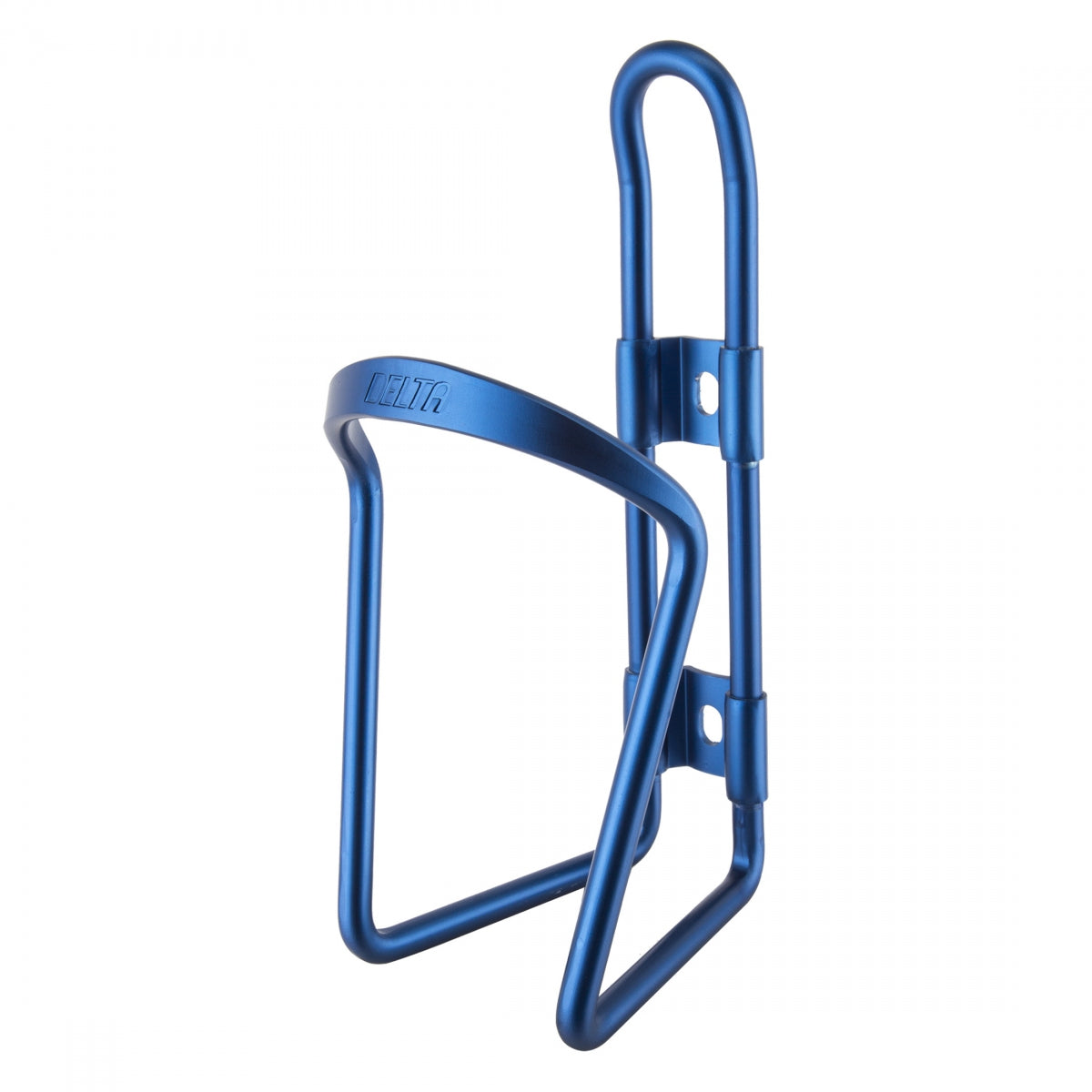 Bottle Cage Delta Alu 6mm BU-ANO
