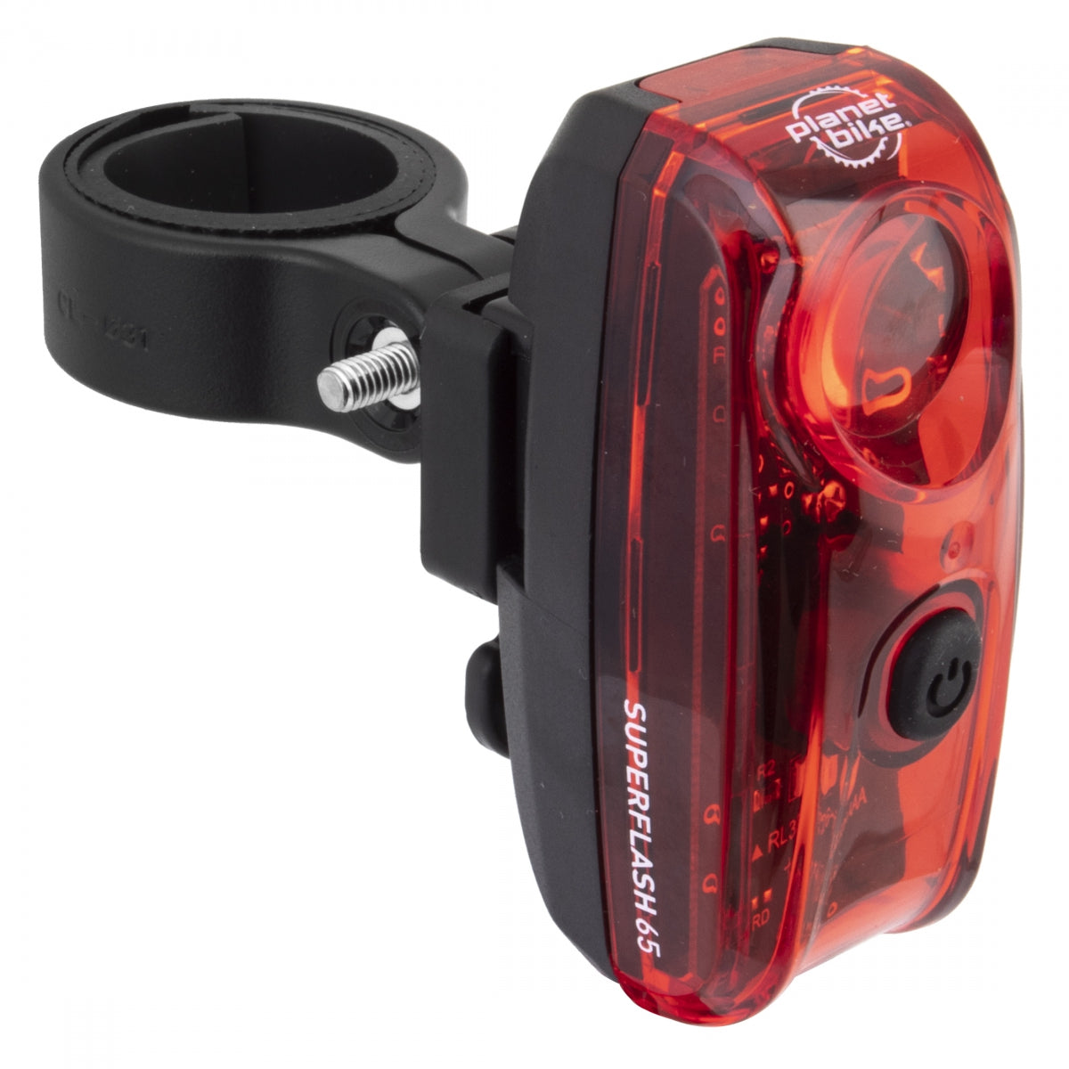Light PB RR Superflash 65