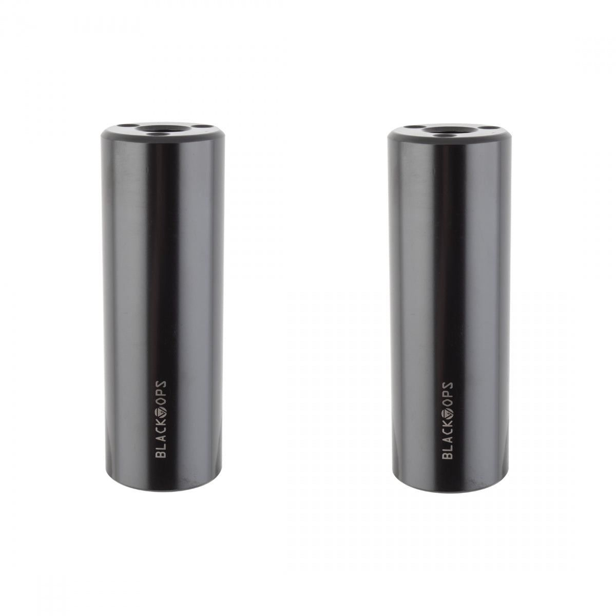 Axle Peg BK-OPS Brinck Crmo BK 35x100 3/8-14mm
