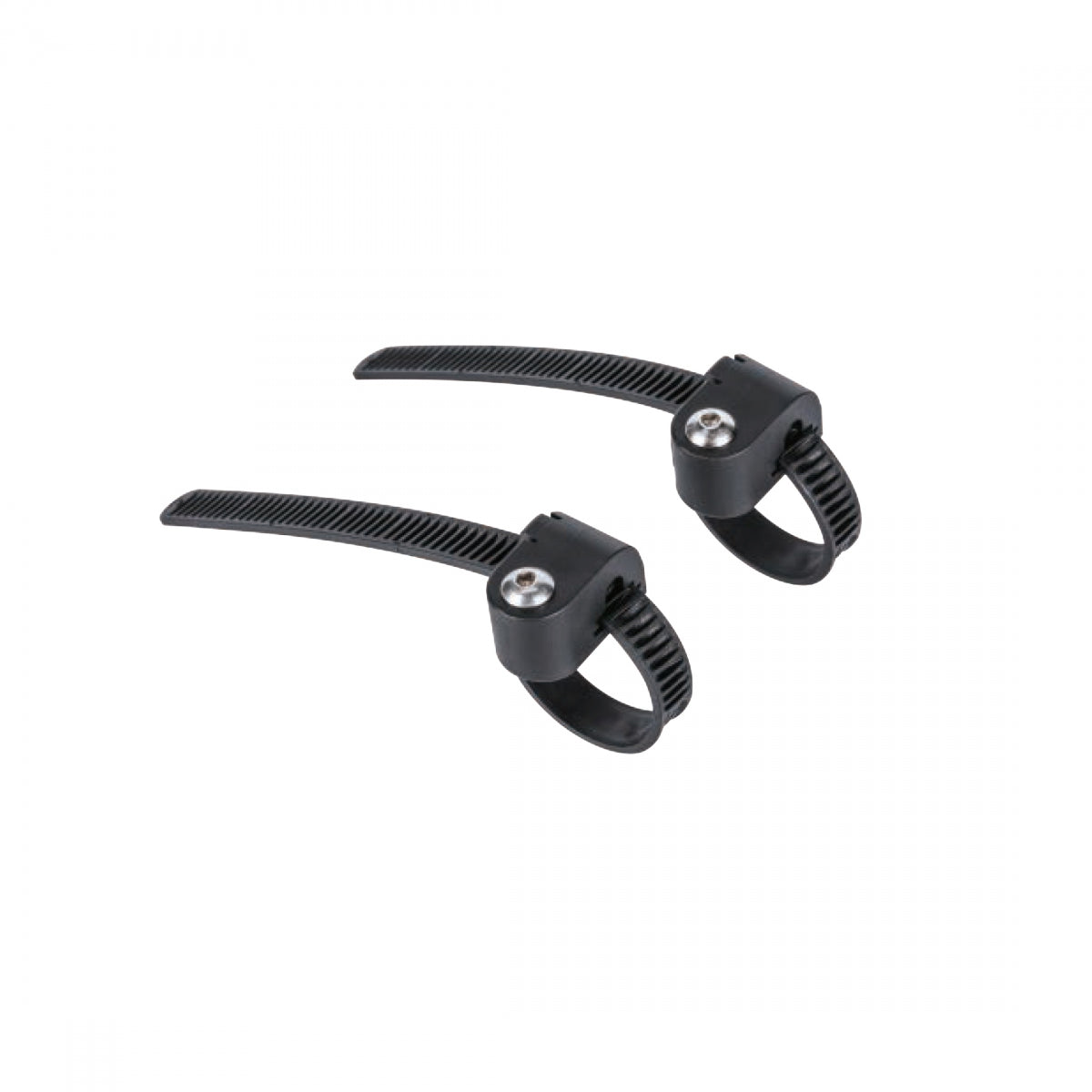 Bottle Cage Topeak Versa Mount 2pc/SET BK