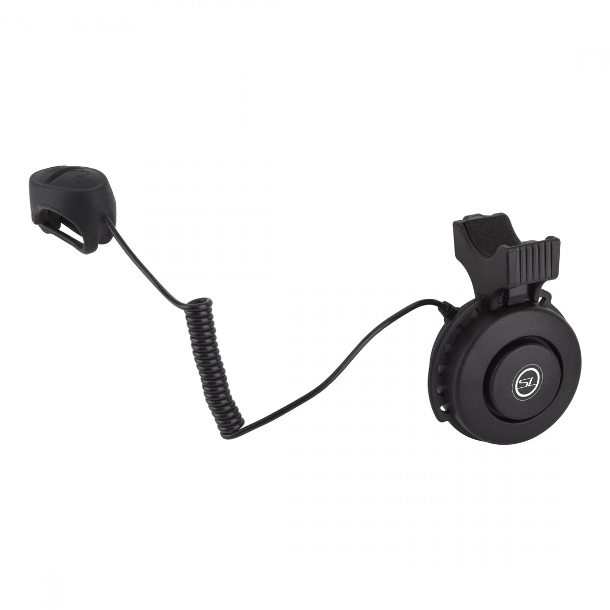 Horn Sunlt Electric Mini Blast USB Rechargable BK
