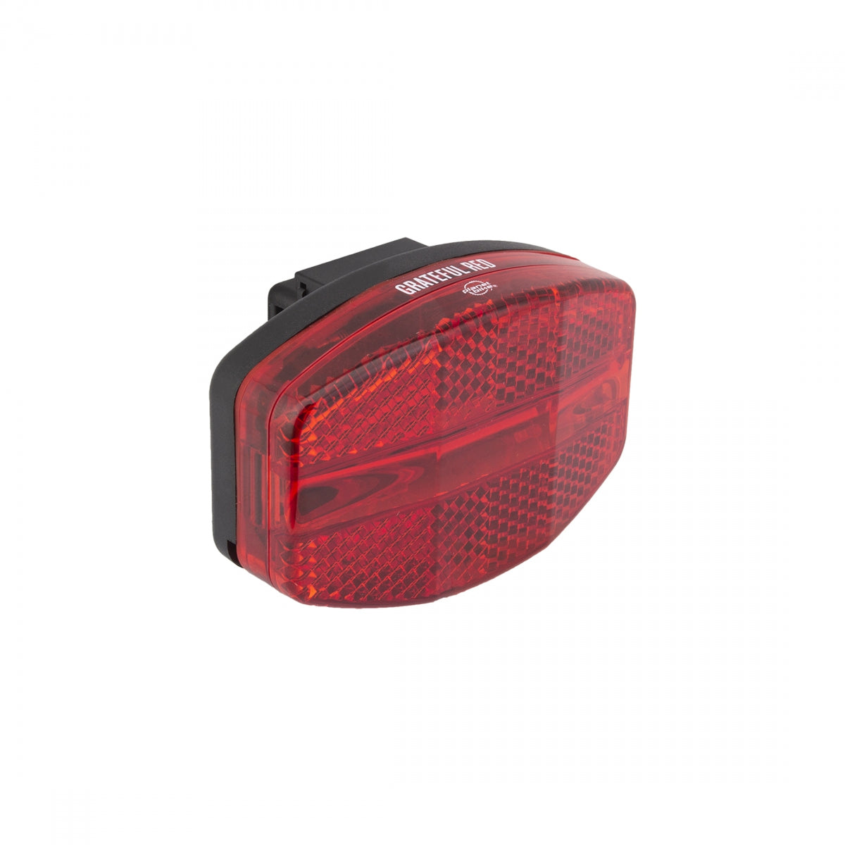 Light PB RR Grateful Red USB