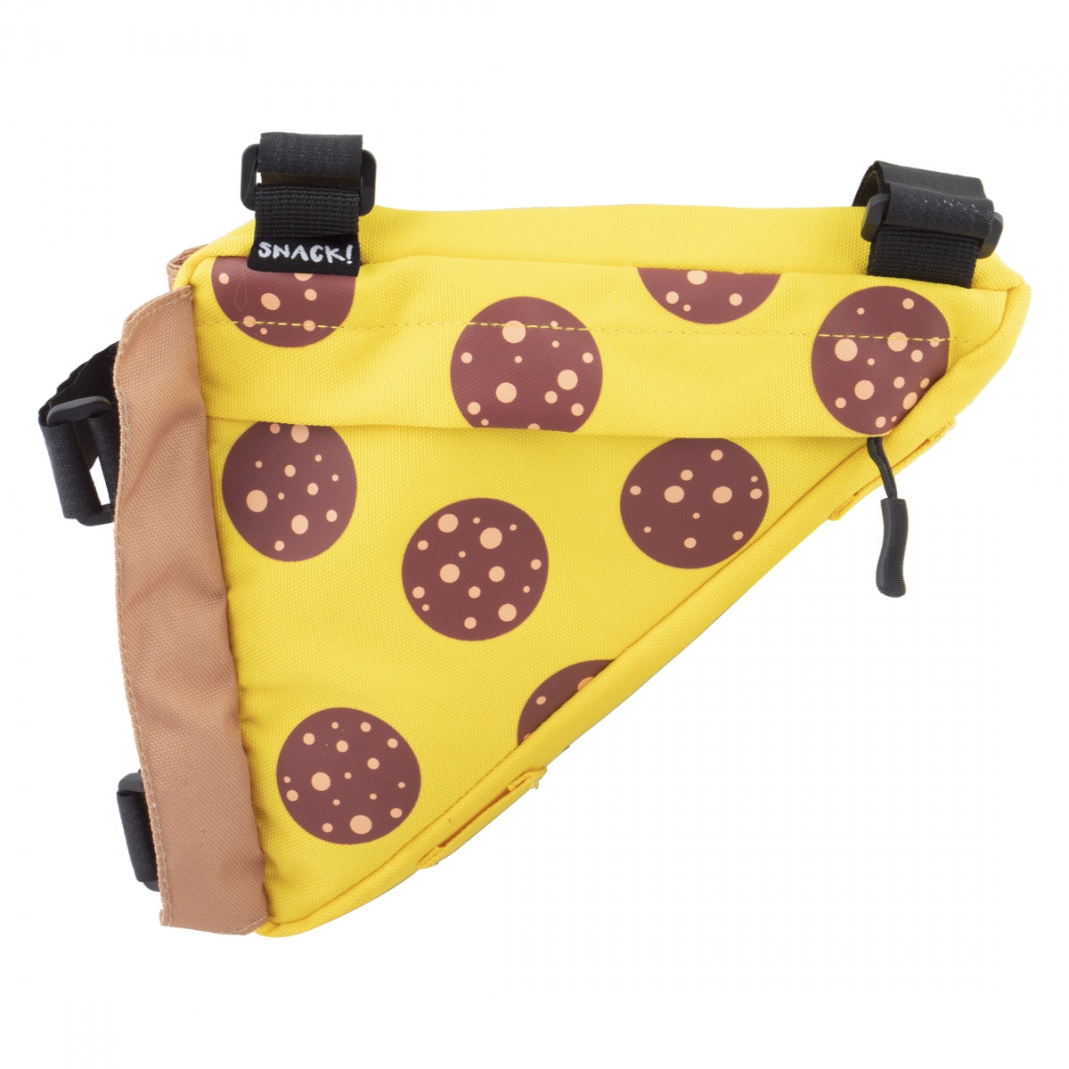 Bag Snack Frame Pizza