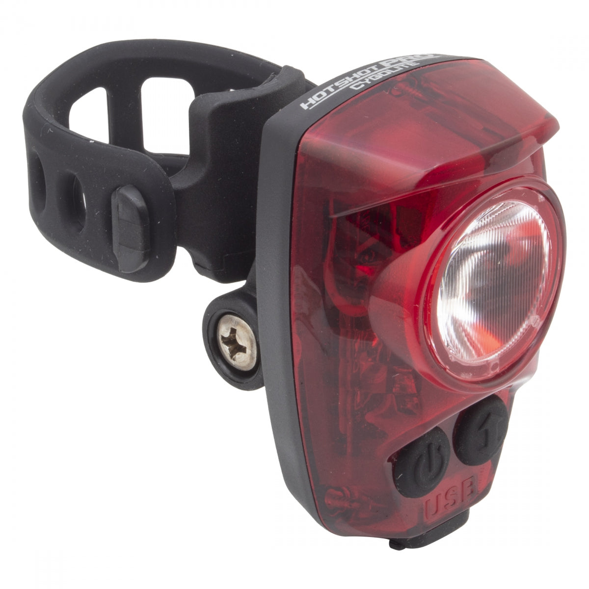 Light Cygo RR Hotshot Pro 200 USB BK
