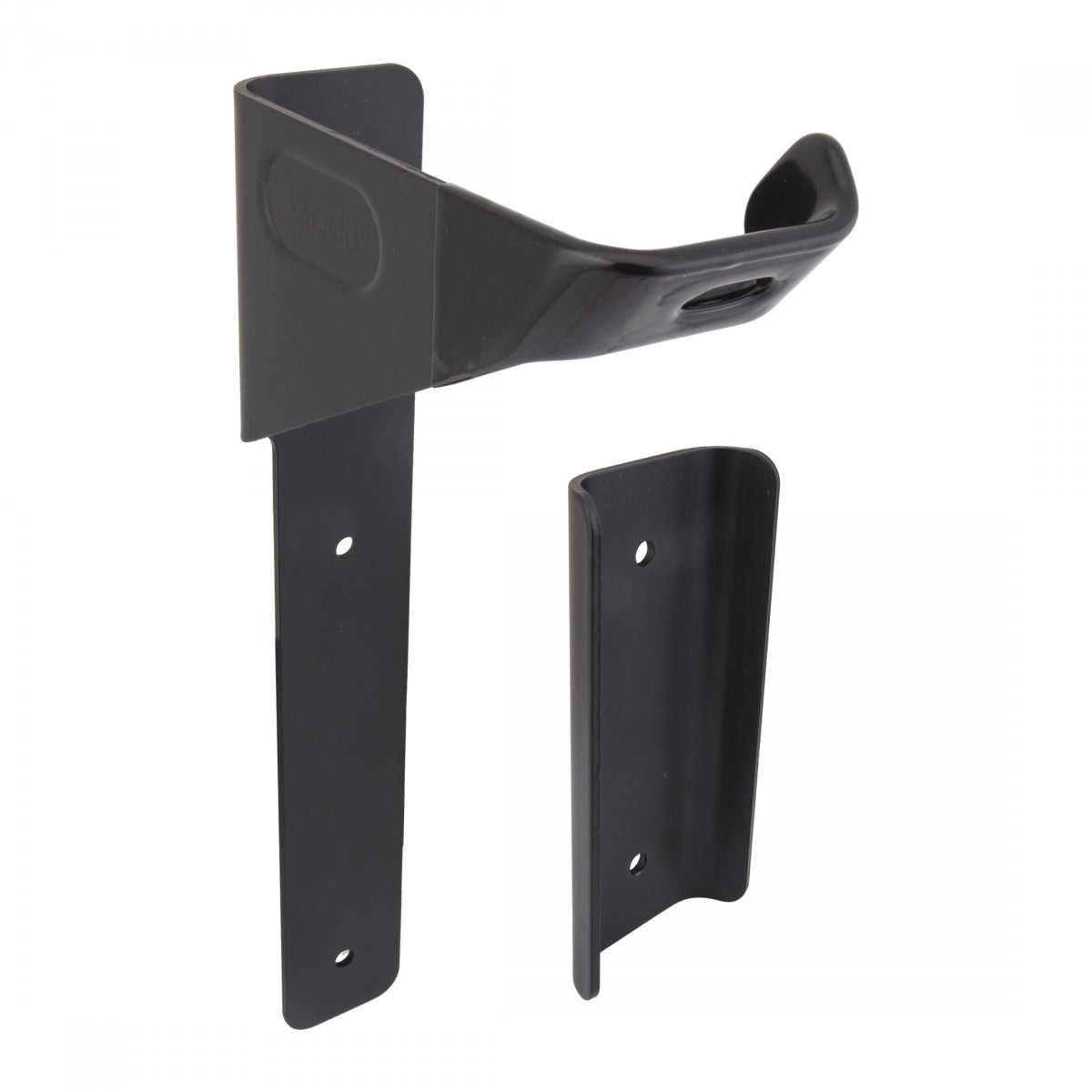 Storage Rack PDW 1B Hooptie w/RR WHL Tray BK