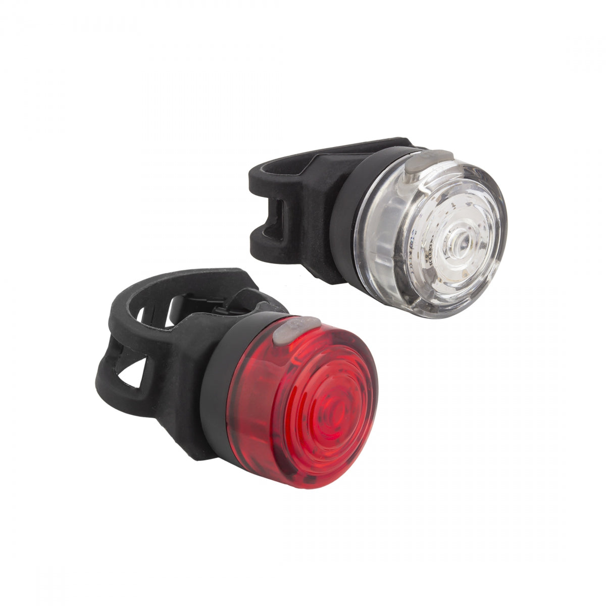 Light Sunlt Combo DOT-USB BK