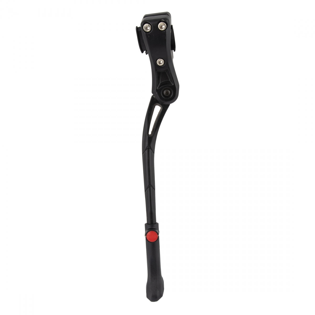 Kickstand Sunlt ALY Quick ADJ 24-29in Stay Mount BK