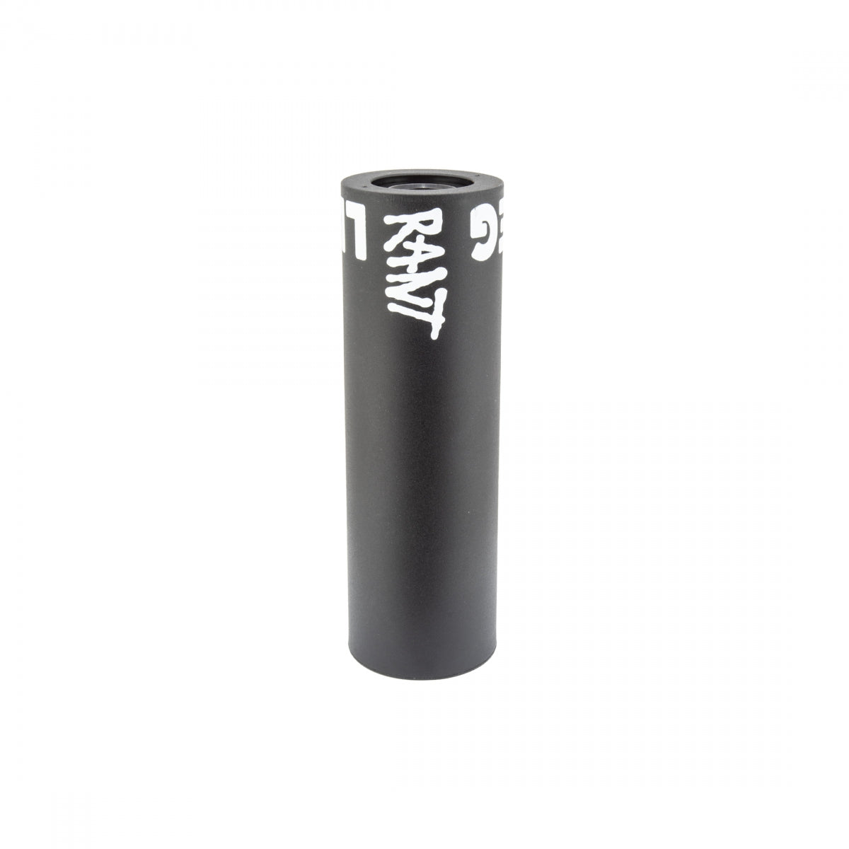 Axle Peg Rant LL Cool 115x37mm 14mm w3/8-ADPTR Each BK