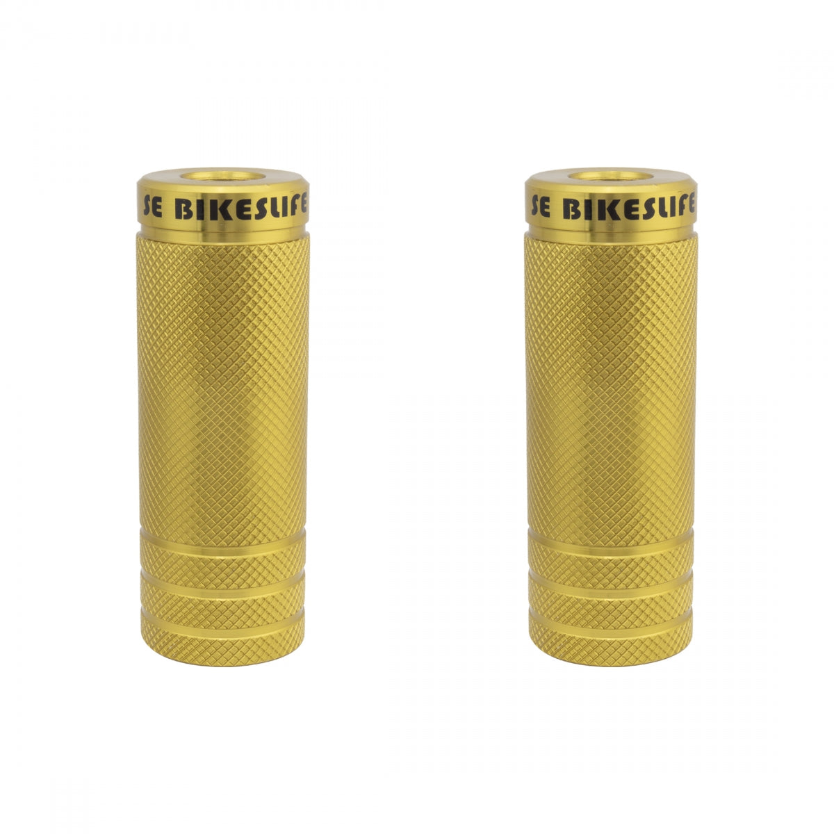 Axle Peg SE Bikes Wheelie Peg GD 35x98 3/8-14mm